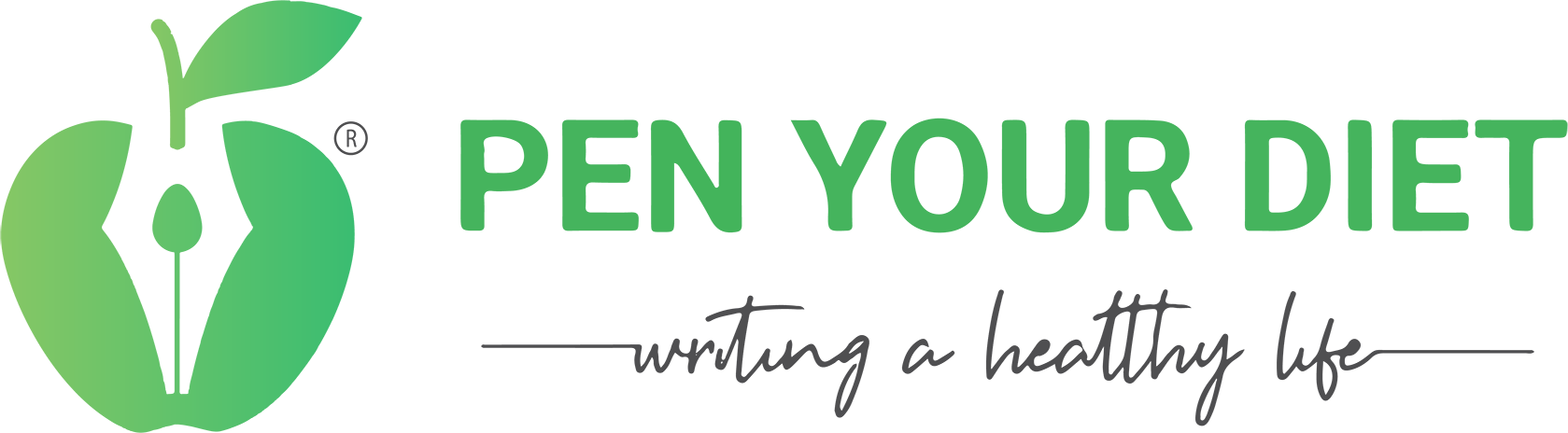 Pen Your Diet
